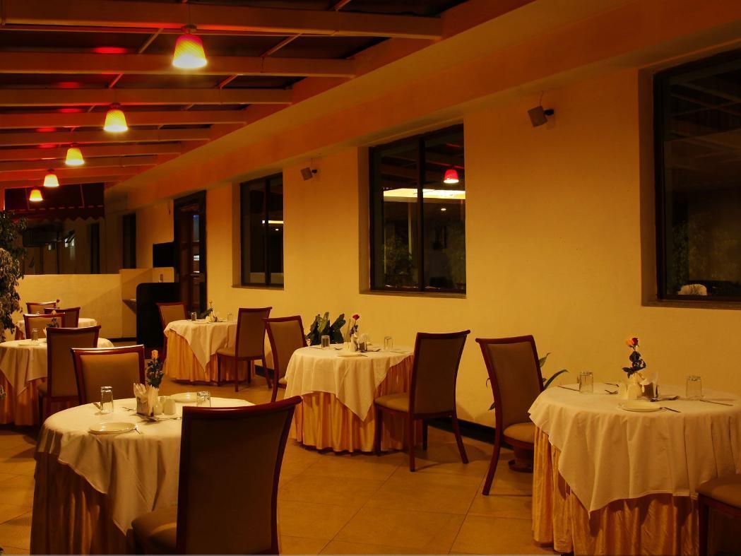The Atrium Boutique Hotel Mysore Extérieur photo