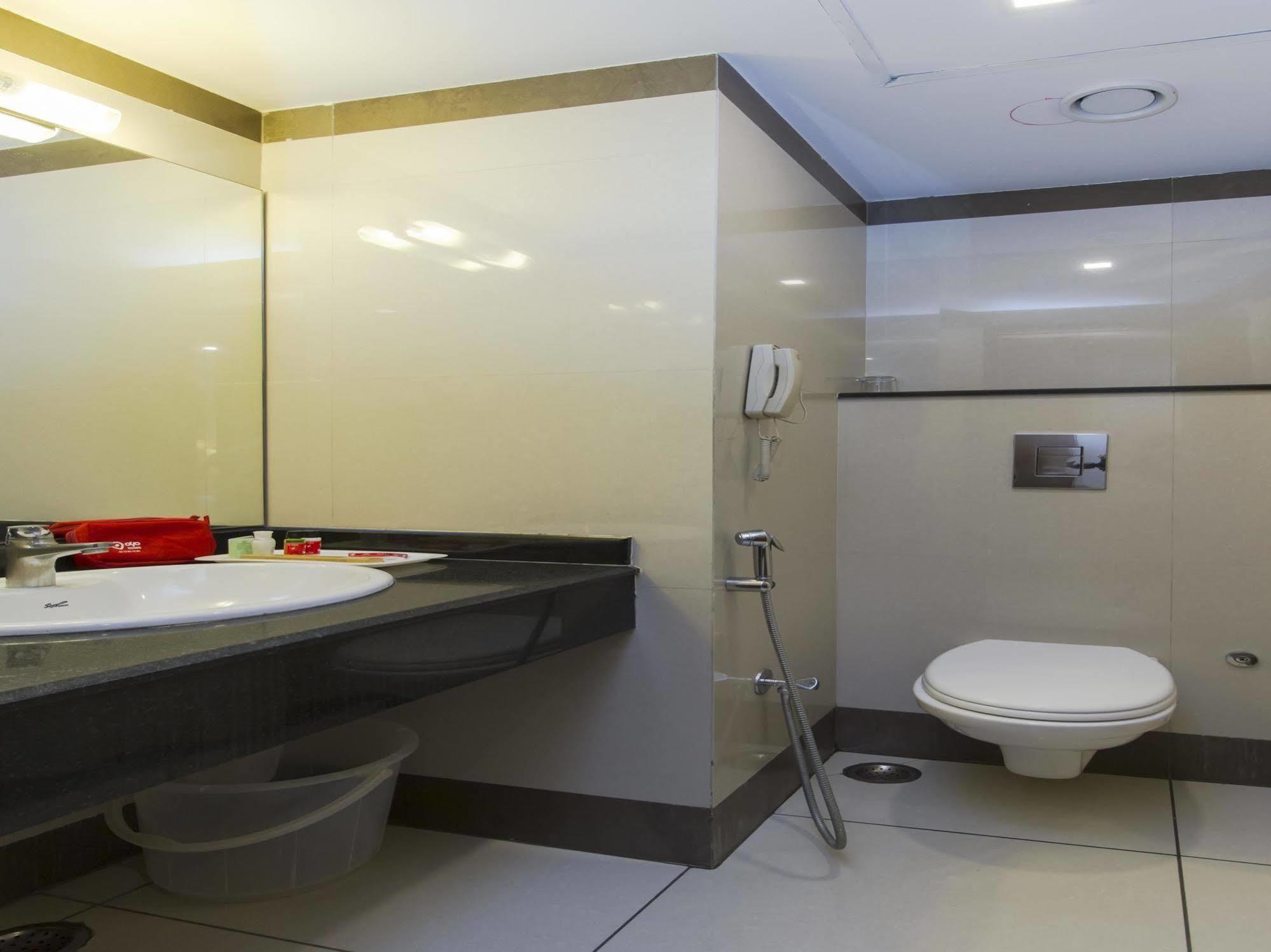 The Atrium Boutique Hotel Mysore Extérieur photo