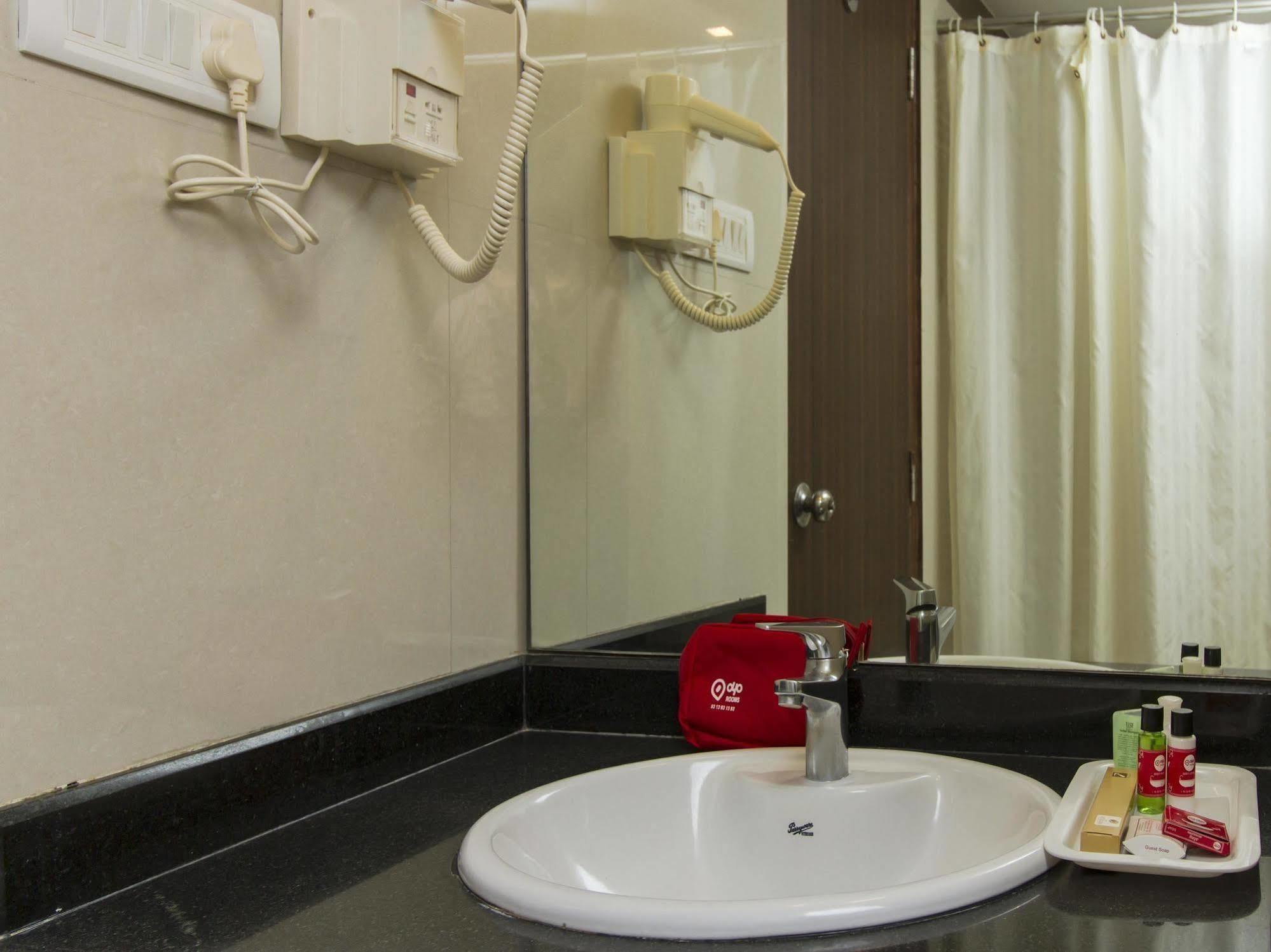 The Atrium Boutique Hotel Mysore Extérieur photo